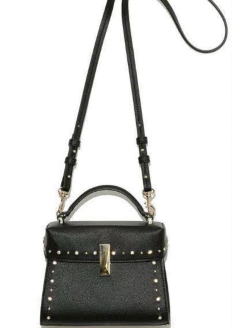 CELFORD セルフォード　ビジュースタッズポシェット