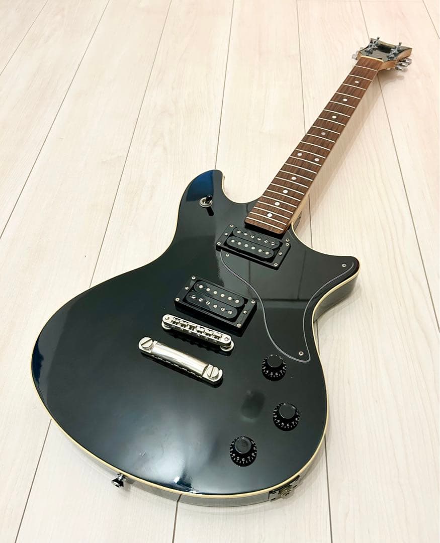 ギター SCHECTER/TEMPEST