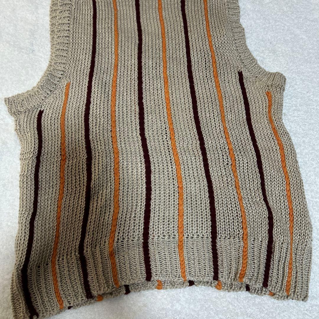 希少　ヴィンテージCOMME des GARCONS HOMME ベスト