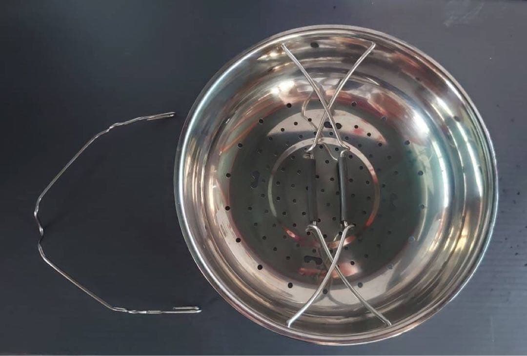 T-fal電気圧力鍋Cook 4me Express CY8511JP（中古品）