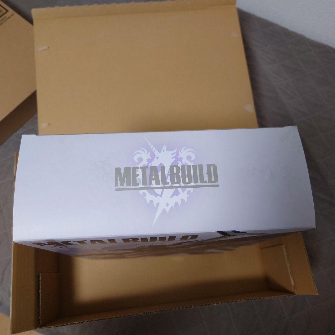 L BUILD Hi-νガンダム　再々値下げ】