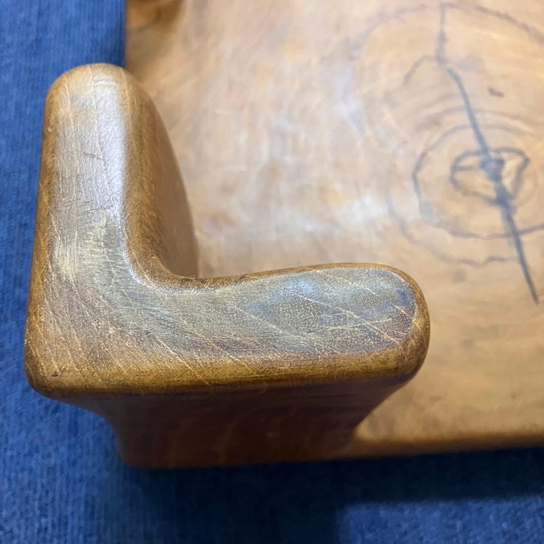 ヨーガンレール（Jurgen Lehl）　ミニチェア