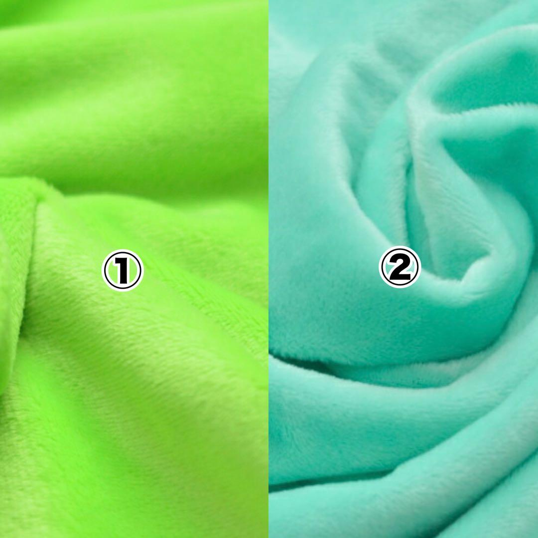 ゆっきー　着ぐるみ　ぬい服　ちびぬい