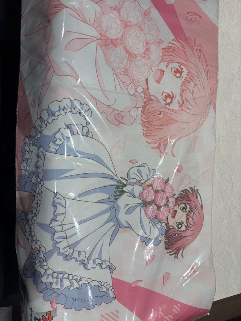 WGPデラックス2025 名古屋会場限定　プレイマット　羽根山ウララ