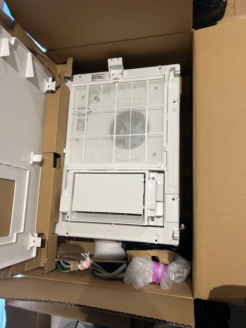 Panasonic 暖房換気乾燥機GVL7300A