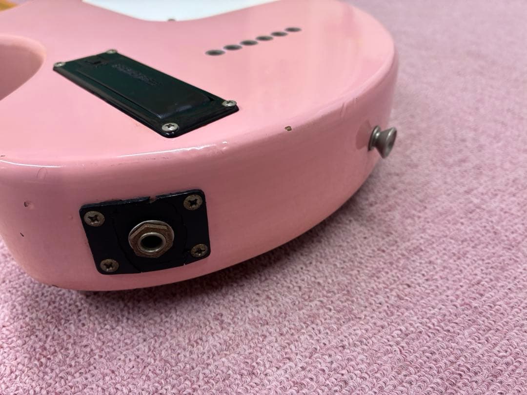 ZO-3エレキギター