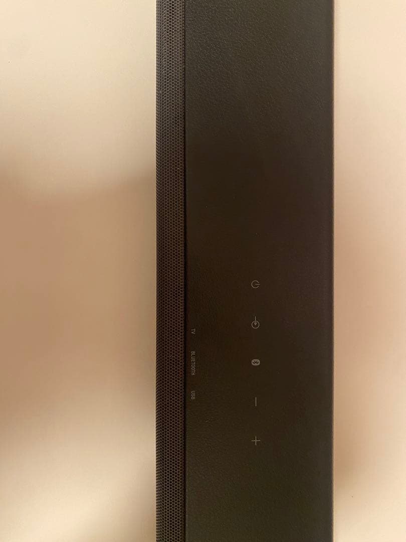 SONY サウンドバー HT-S200F