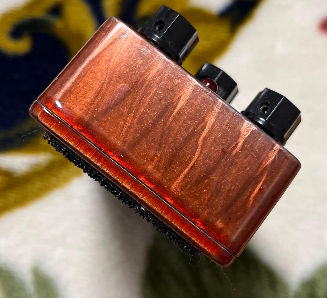 ギター BJFE Mighty Red Distortion