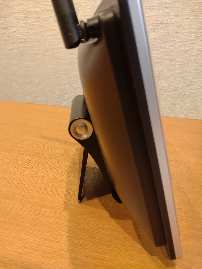 防犯カメラ/塚本無線/カメラ4台モニターセット