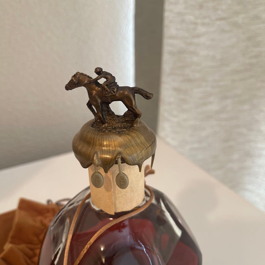 【23日に削除】 Blanton's ブラントン　92 1992年　ウイスキー
