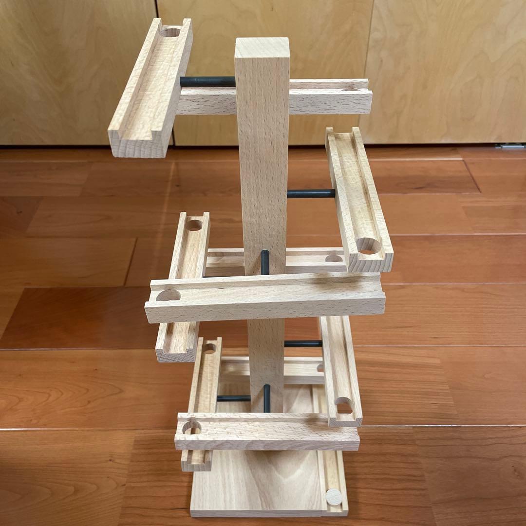 ネフ社 naef クーゲルバーン