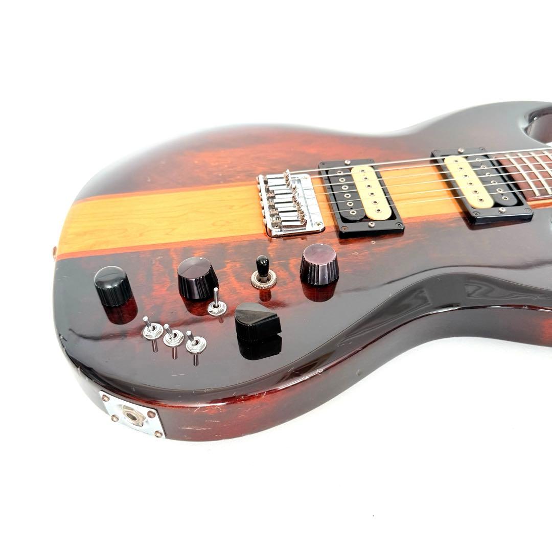 【希少】ARIA PRO Ⅱ JS-500 エレキギター アリアプロ2