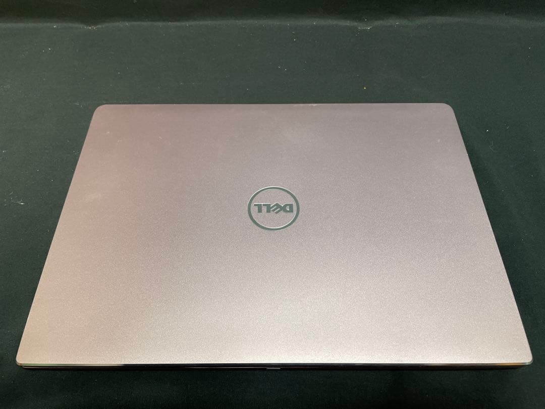 デル Inspiron 14 7472 P74G Core i7 アダプタ無し