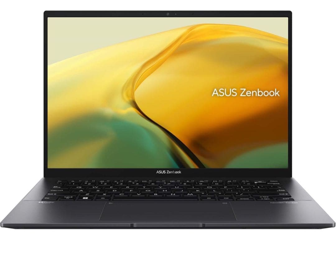Windowsノート本体 ASUS Zenbook 14 Ryzen 5 7530U