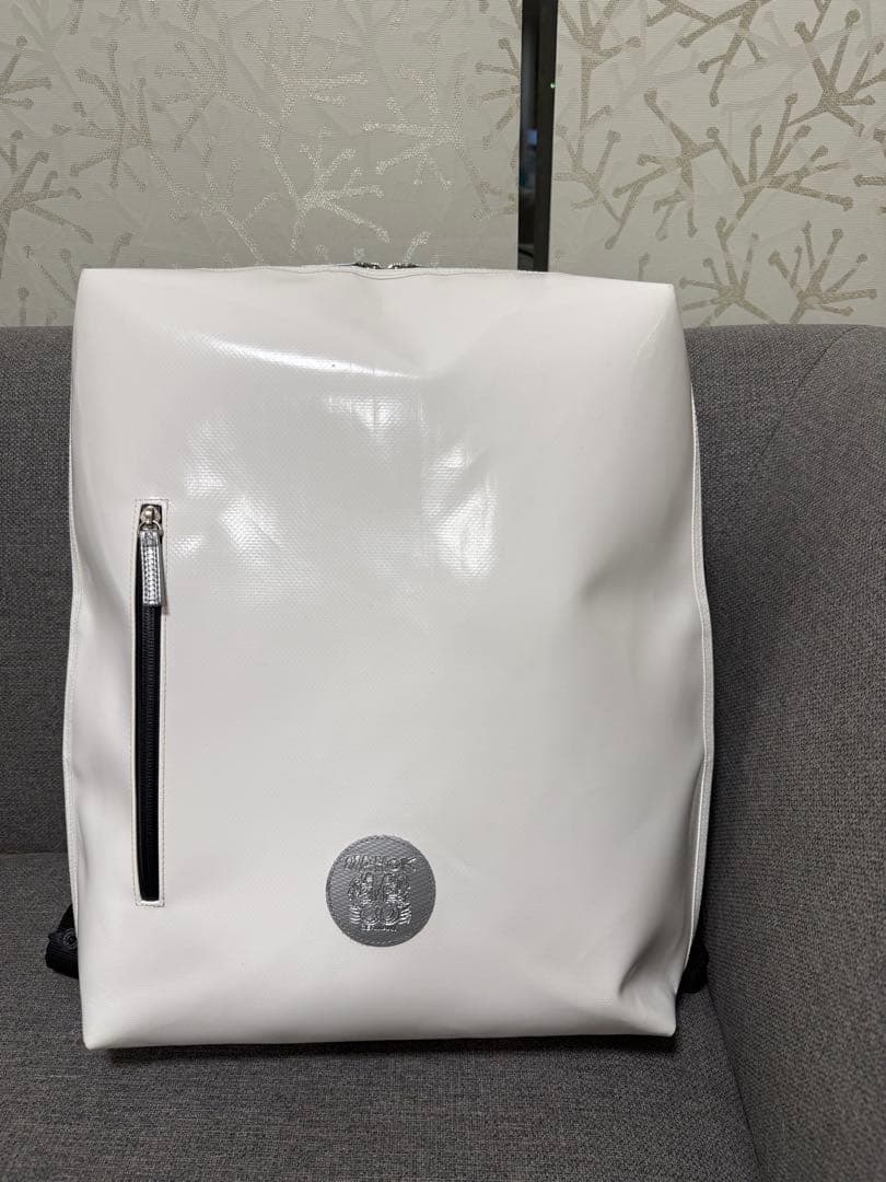 NAHOKナホック 軽量リュック「Helden/wf」