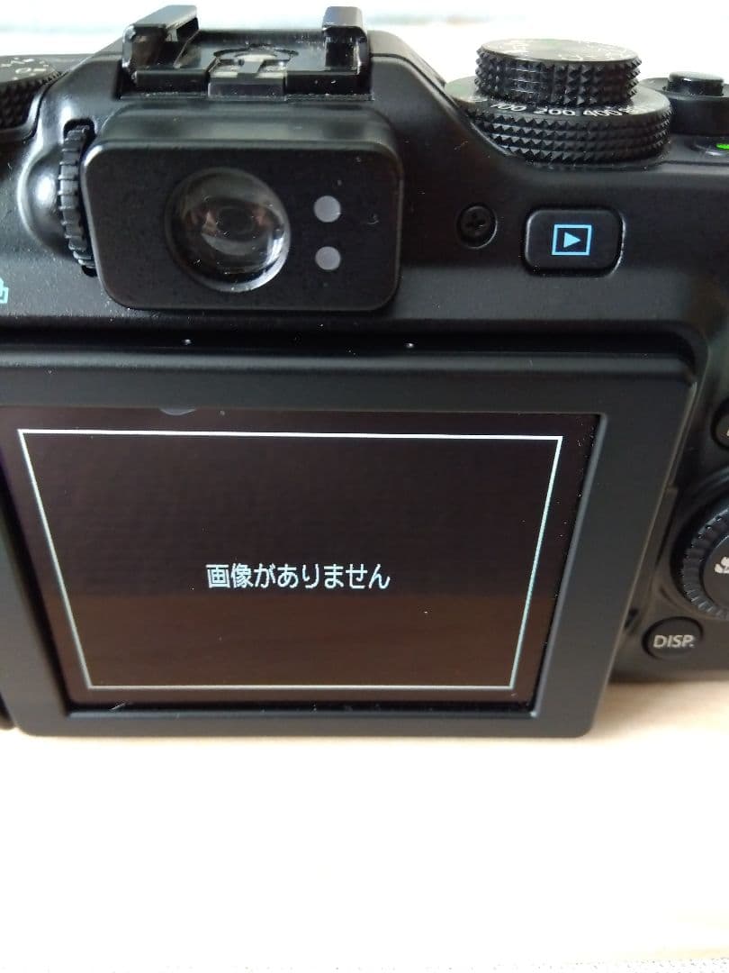 キヤノン PowerShot G11コンパクトデジカメ（充電器付）お値下げ!
