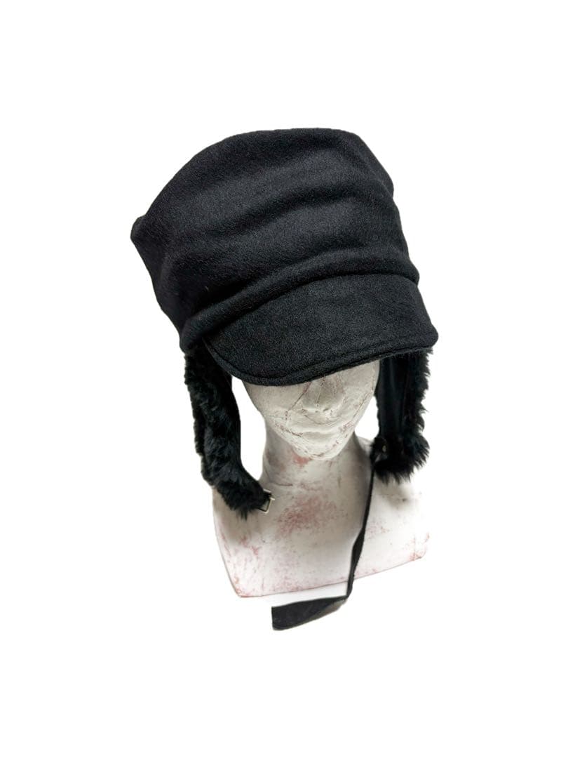 UNFINISHEDフライトキャップ25102