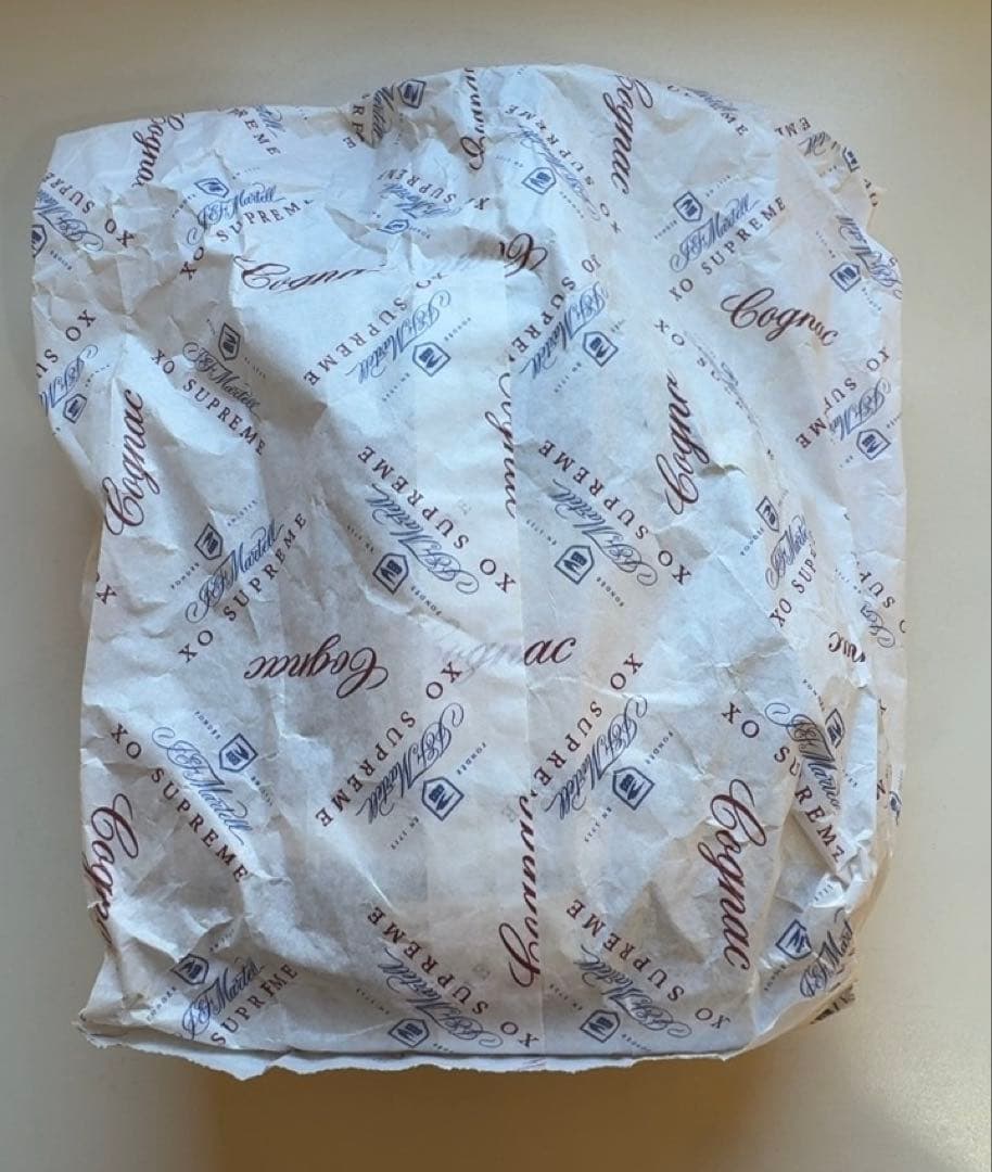 マーテル XO スプリーム MARTELL XO SUPREME