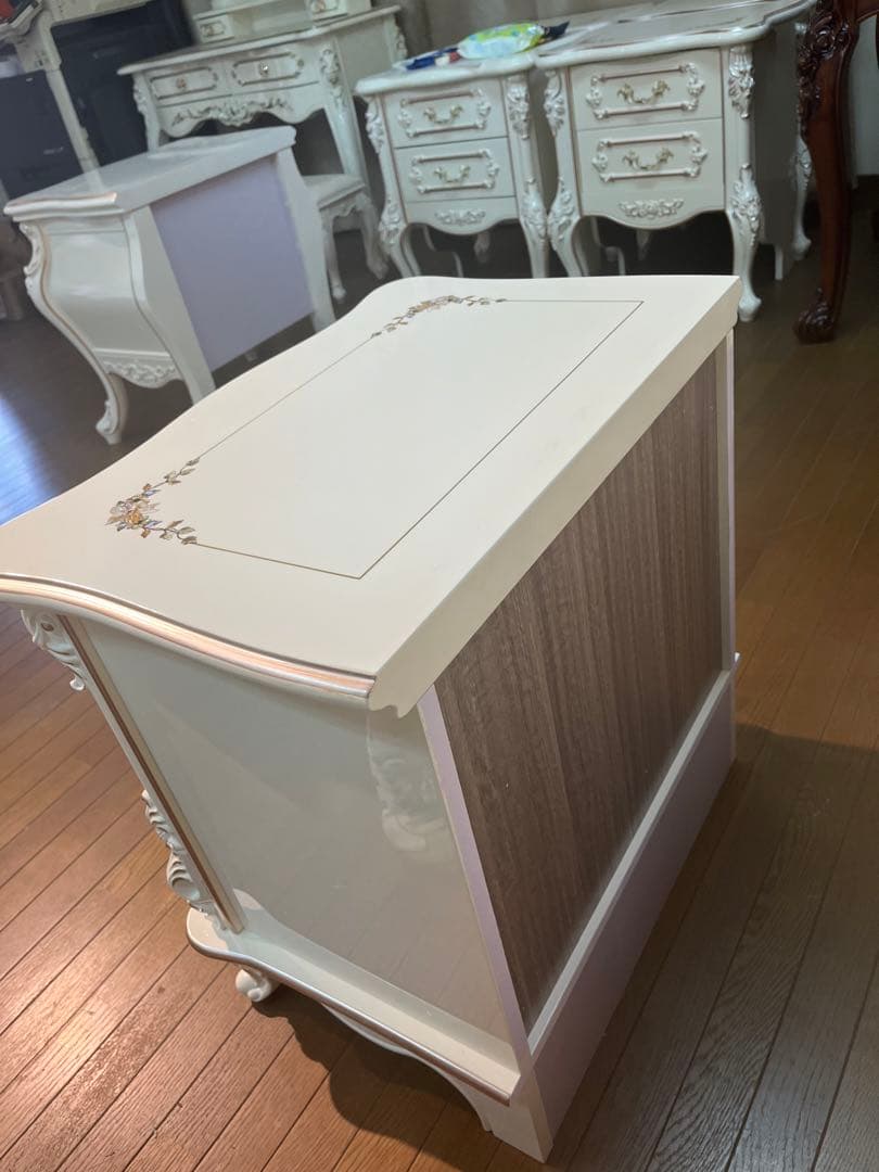 クラリスページ