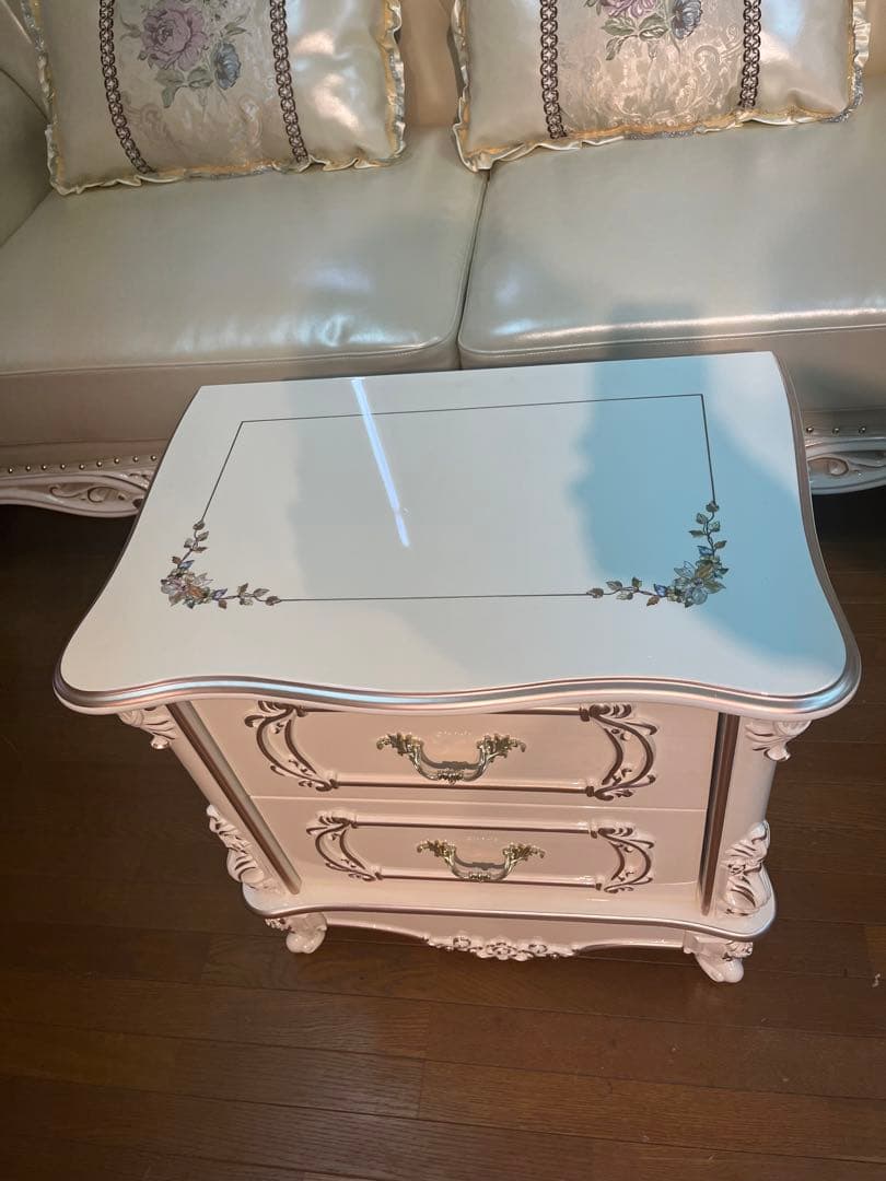 クラリスページ