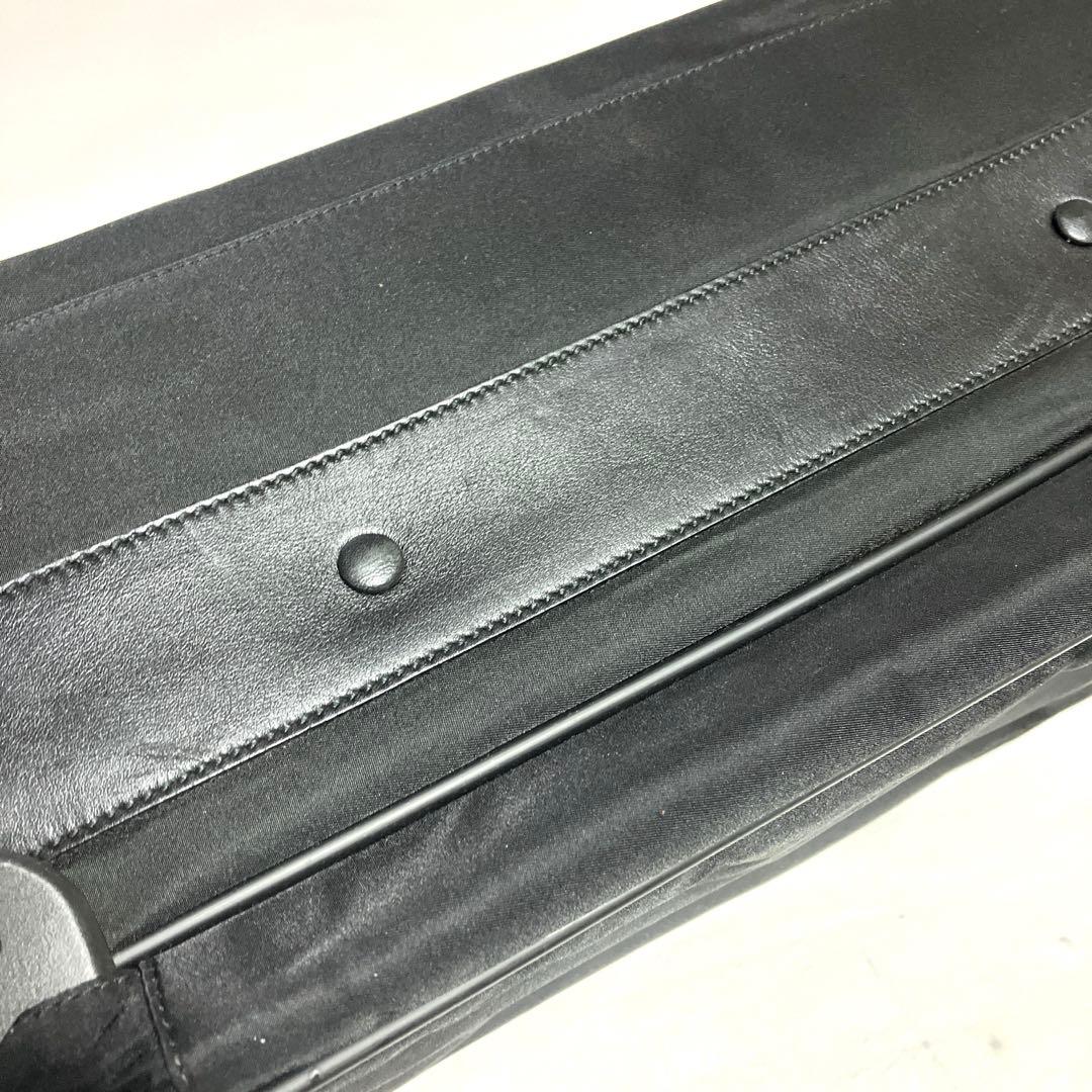 PRADA プラダ ナイロン キャリーケース 旅行バッグ