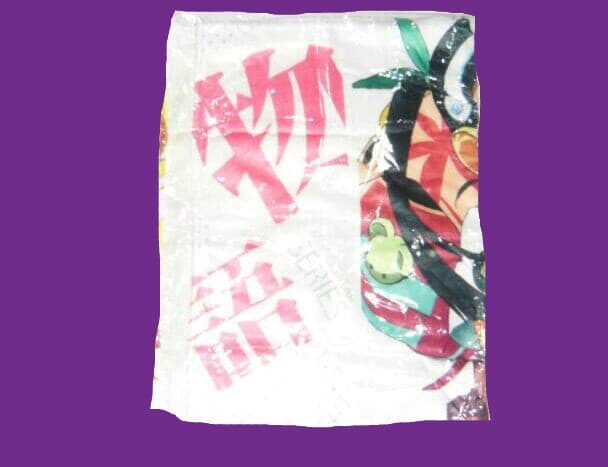 八九寺真宵         忍野忍