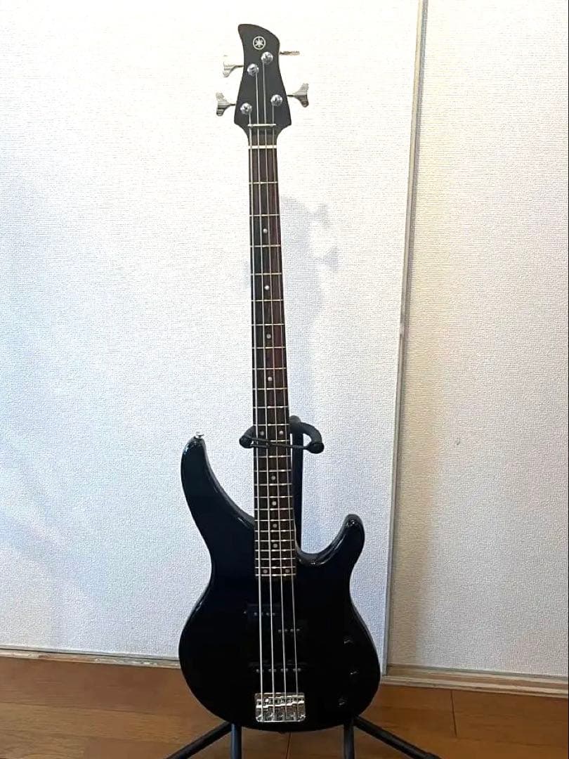 【美品】Yamaha エレキベース TRBX174 【送料込み】