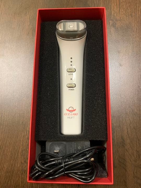 シーズラボ  ハイリフト