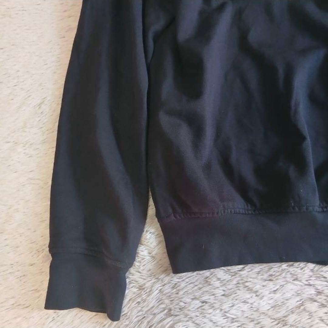 giab's ARCHIVIO ジャブスアルキヴィオ　ジャージージップパーカー