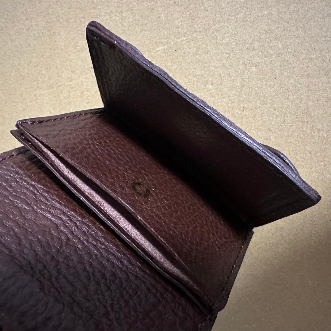 ラルーチェ　DIARYWALLET（ダイアリーウォレット）