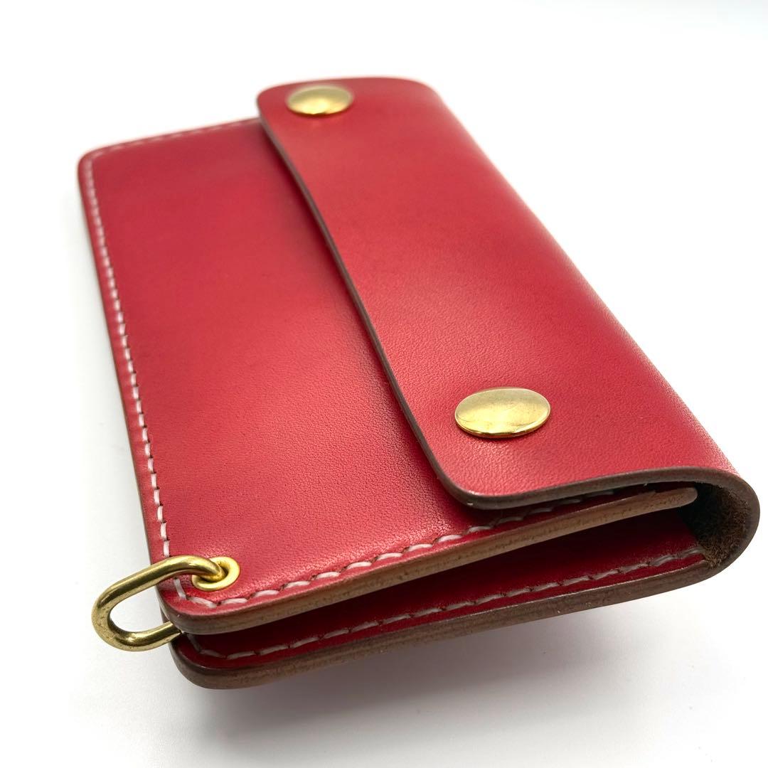 KING様ご注文分　トラッカーウォレット[TW-03]