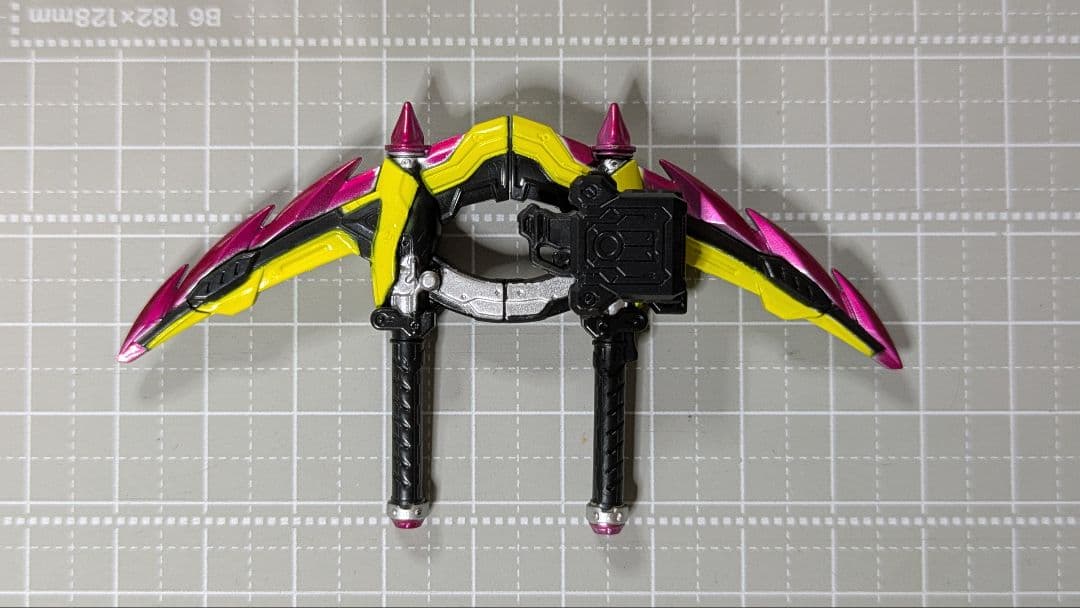 S.H.Figuarts　仮面ライダーエグゼイドシリーズ　3点