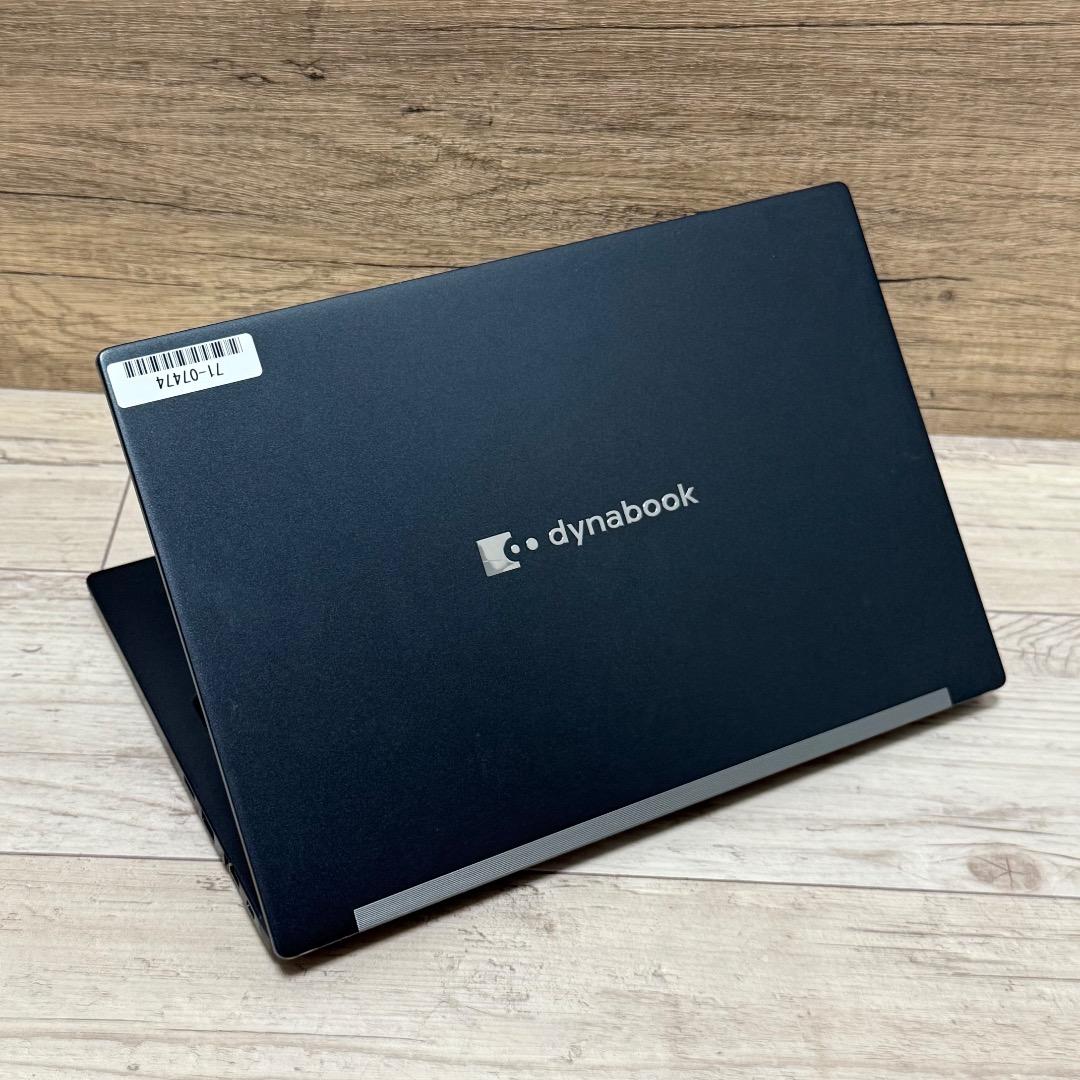 G83HU/11世代i5/SSD 256GB/16GB/FHD/13.3型