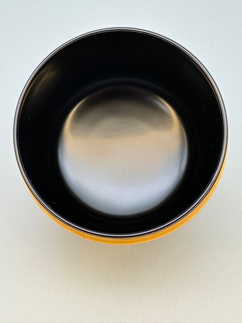 茶道具　棗　田中貴司　松蒔絵