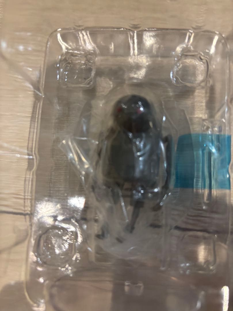 一番くじ　ニーアオートマタ　ＢC ＥＩＧ　ラストワン賞