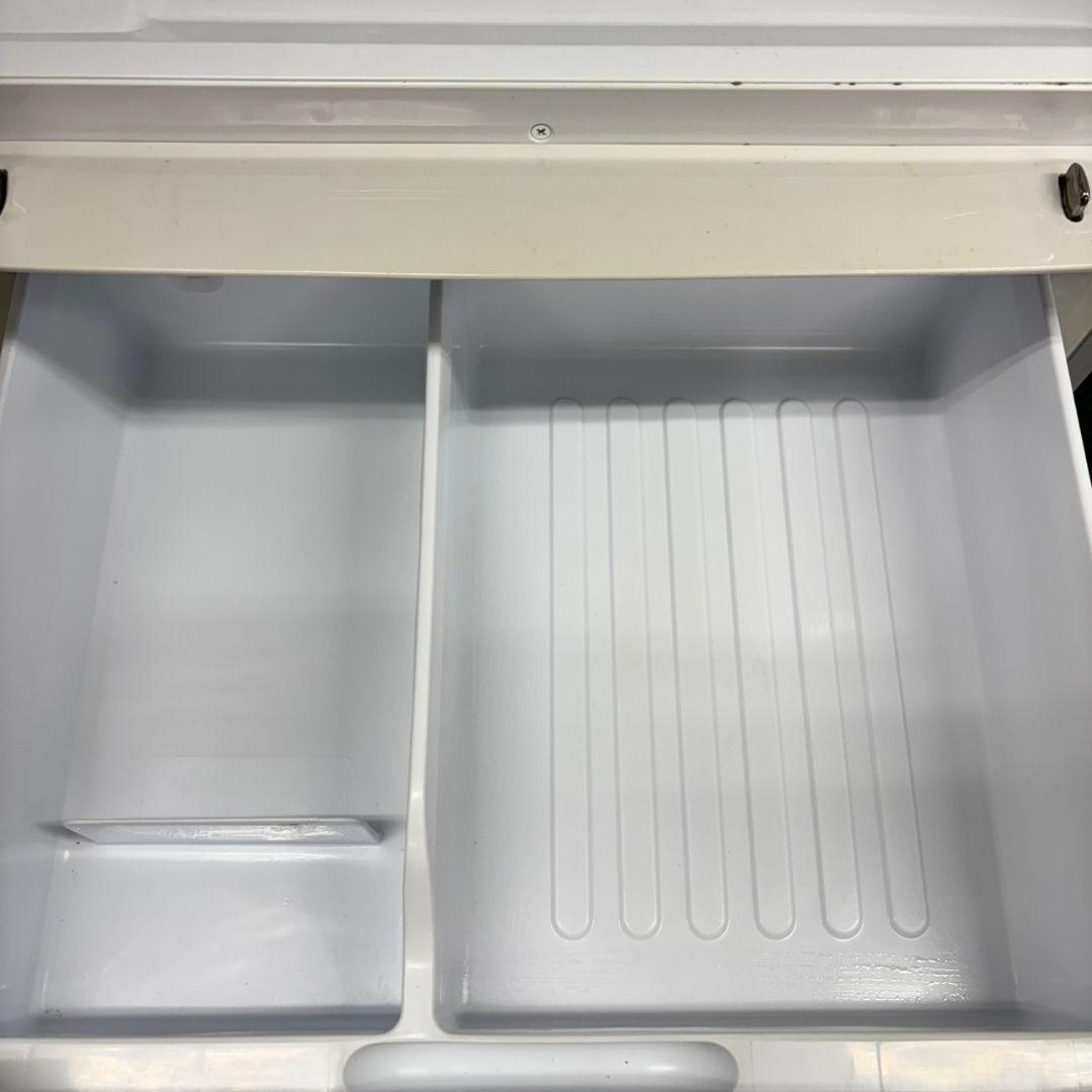 621 SHARP　どっちもドア　大型冷蔵庫　300L～400L　美品　大人気