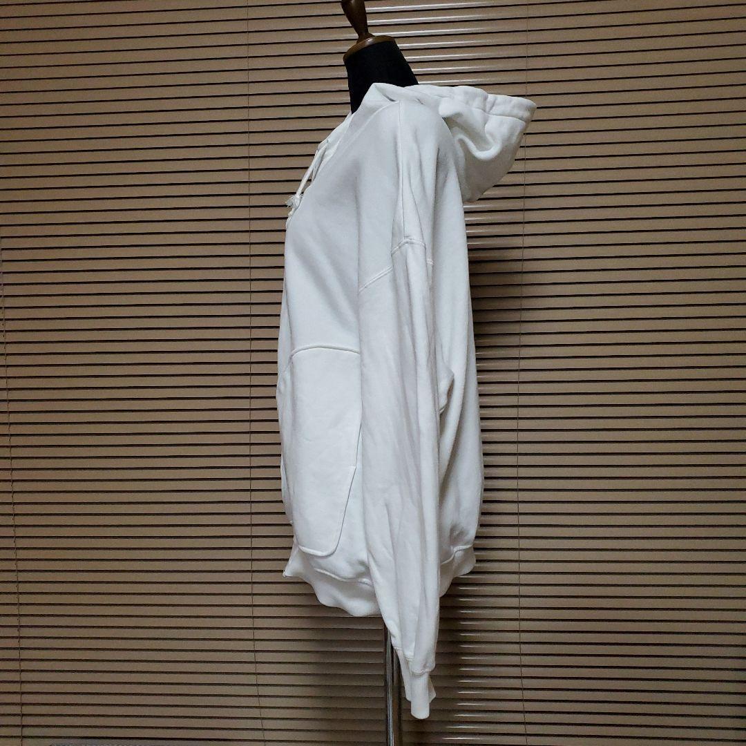 80s ISSEY MIYAKE IS ツモリチサト　フルジップパーカー