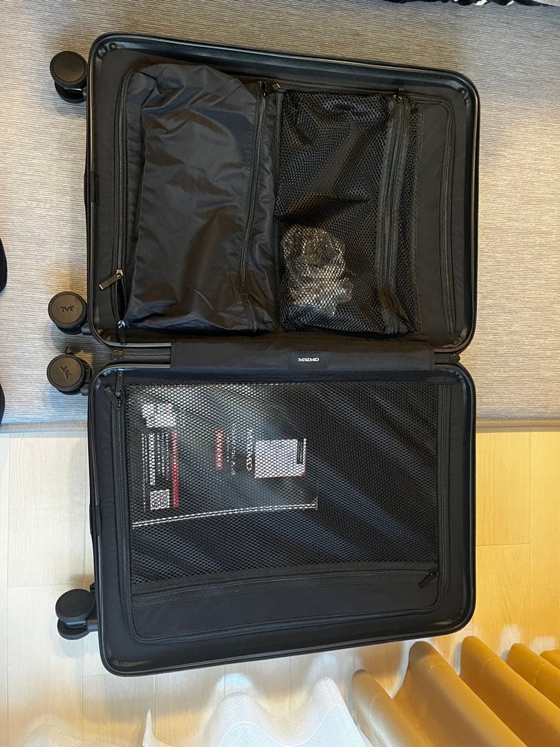 MAIMO COLOR YOU plus Mサイズ ブラック