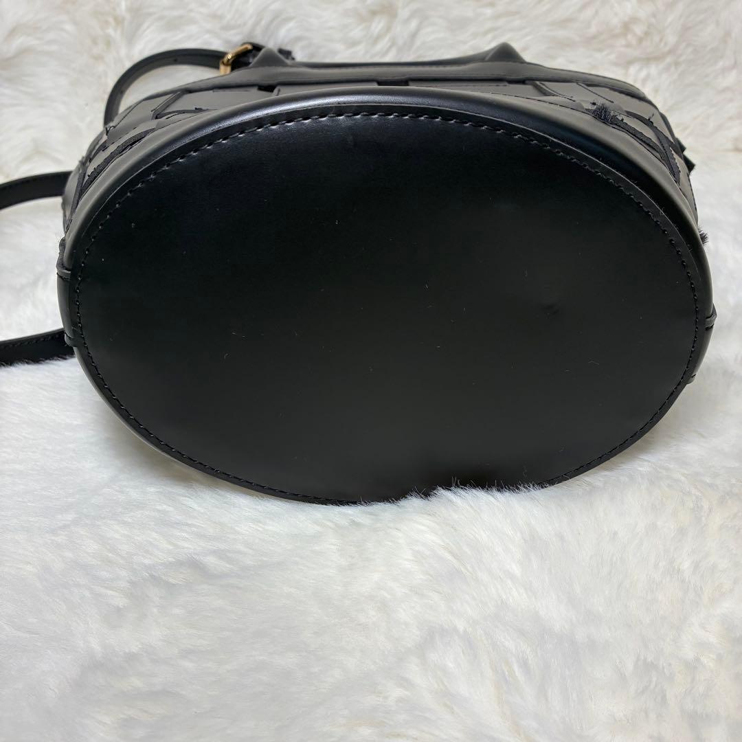 未使用級✨HAYNI ヘイニ4way メッシュトートショルダーバッグ