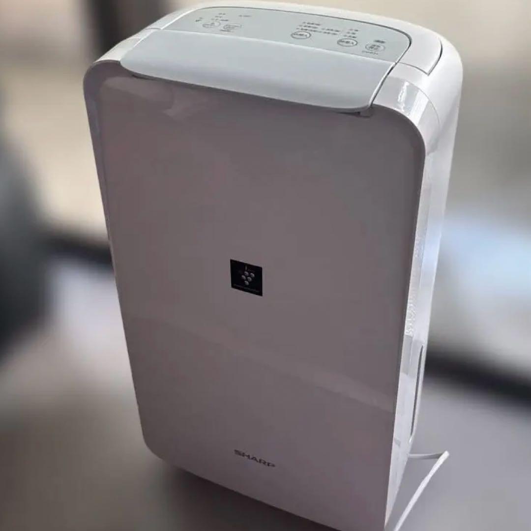 いいねヽ(・ε・)人(・ε・)ノ SHARP 除湿機 プラズマクラスター