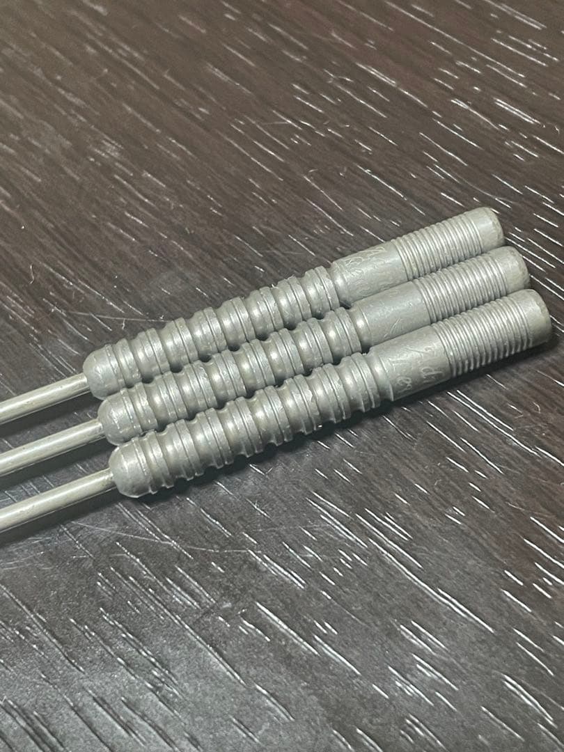 【TARGET】Adrian Lewis 21g