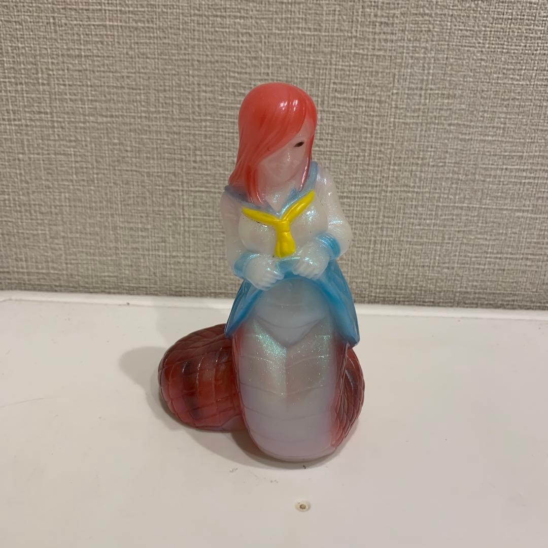 ピンクトイズ　ラミア