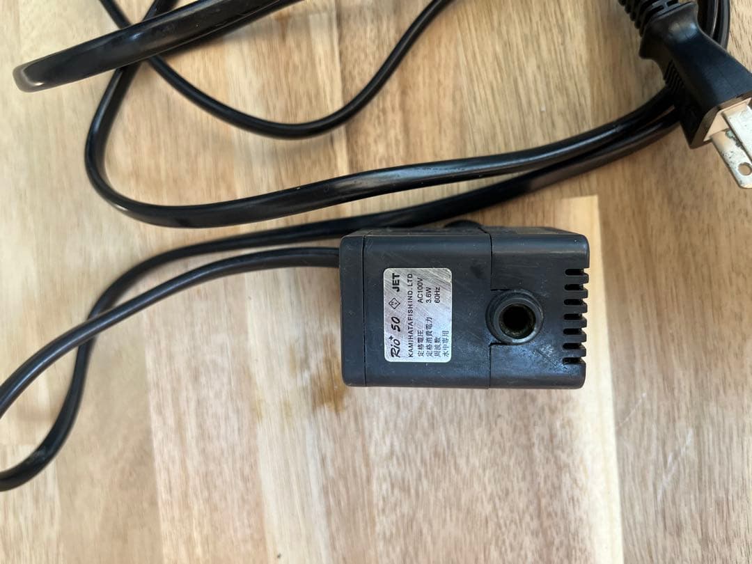 水槽セット【海水魚】