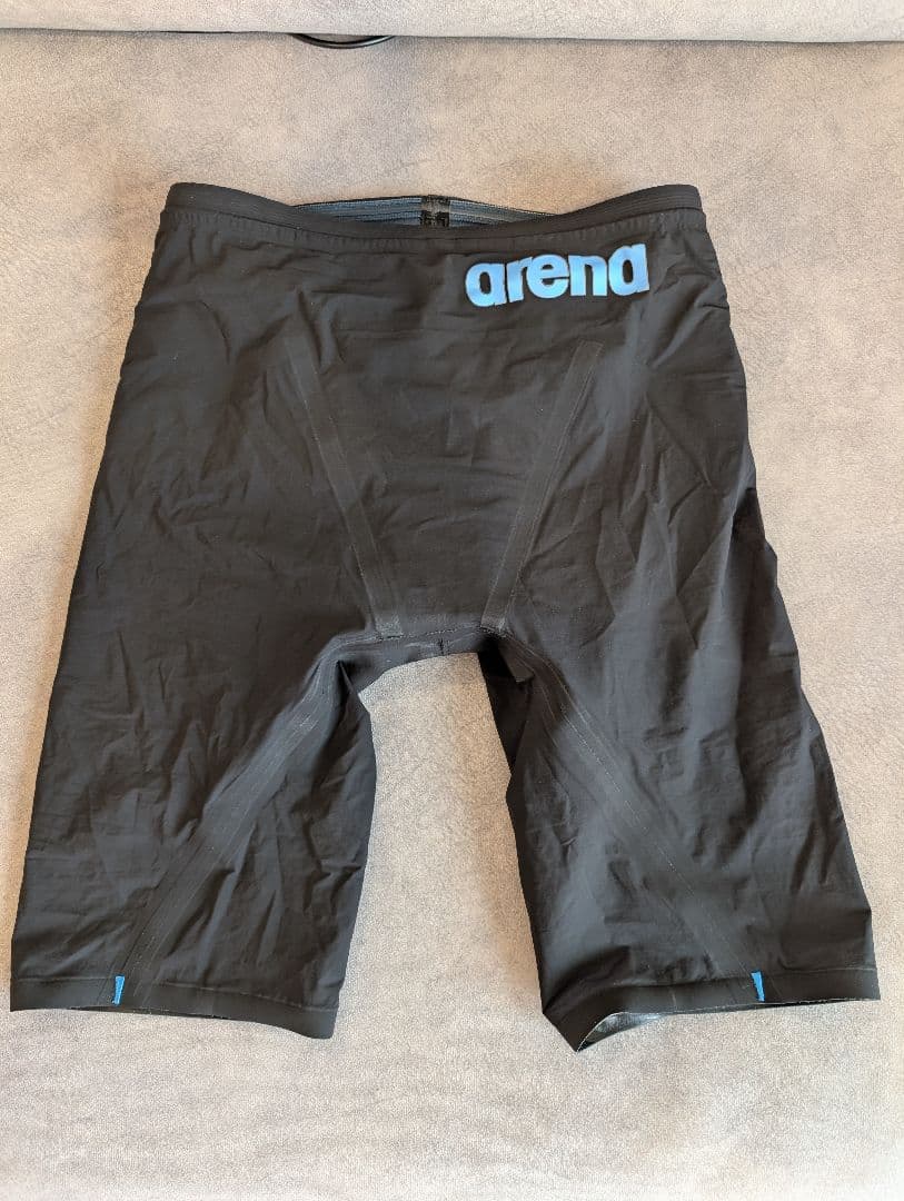 まー太郎　arena　アクアフォースストームMF　高速水着