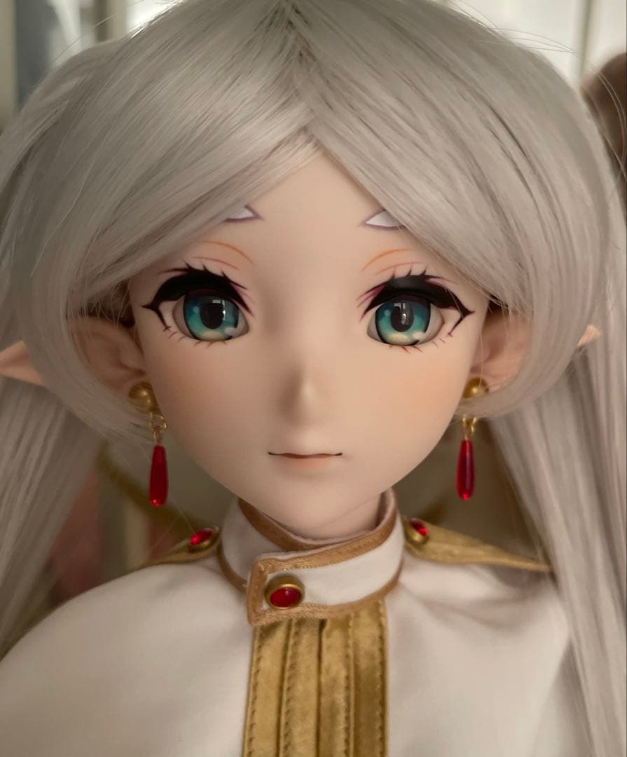 ドルフィードリーム　葬送のフリーレン