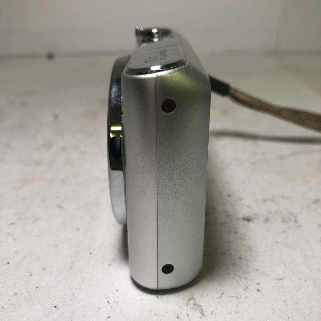 T*u様 【中古品】CASIO カシオ EXILIM EX-ZS240 デジタル