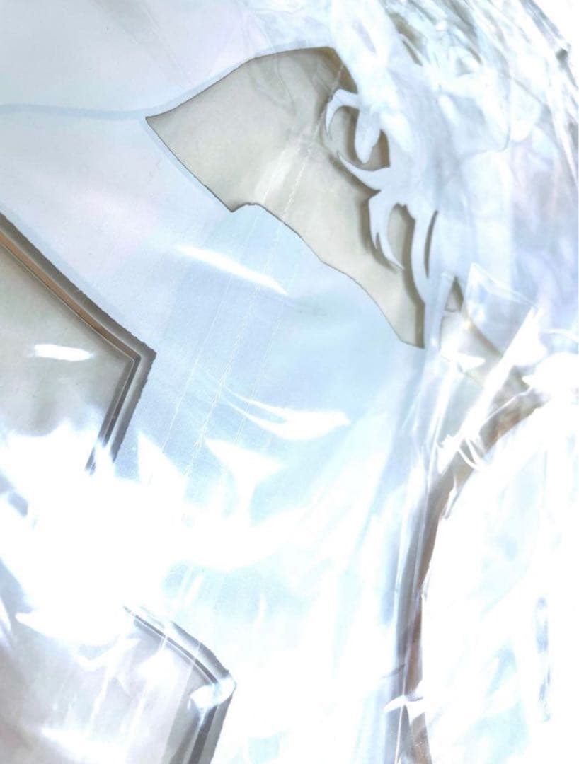 【希少】ヒロアカ ベースヤードトーキョー アクリルメガスタンド トガヒミコ