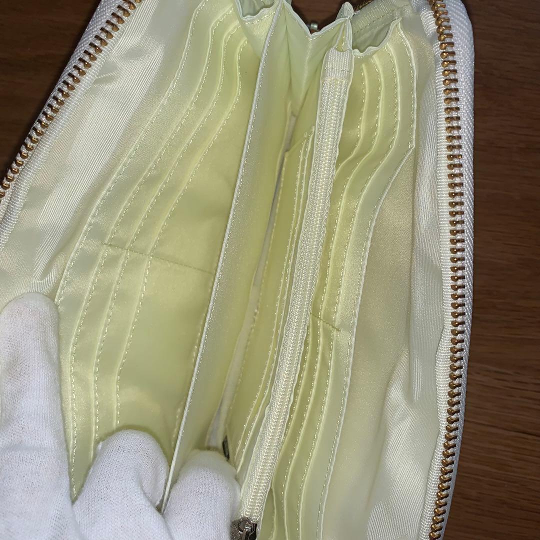 HOBONICHI ほぼ日 おおきいひきだしポーチ 机上の庭 マキノコレクション