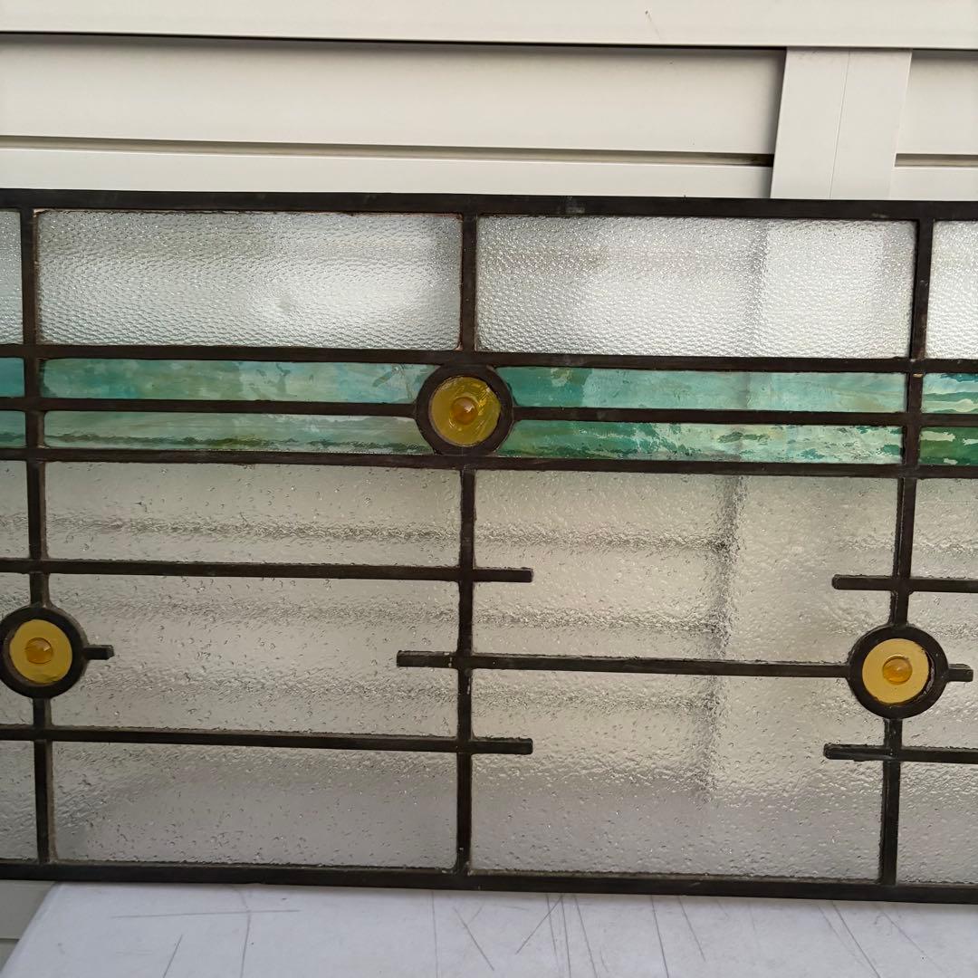 スタンドグラス