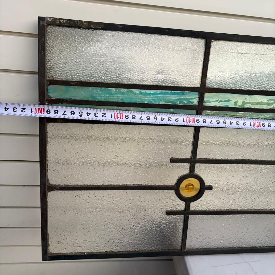 スタンドグラス